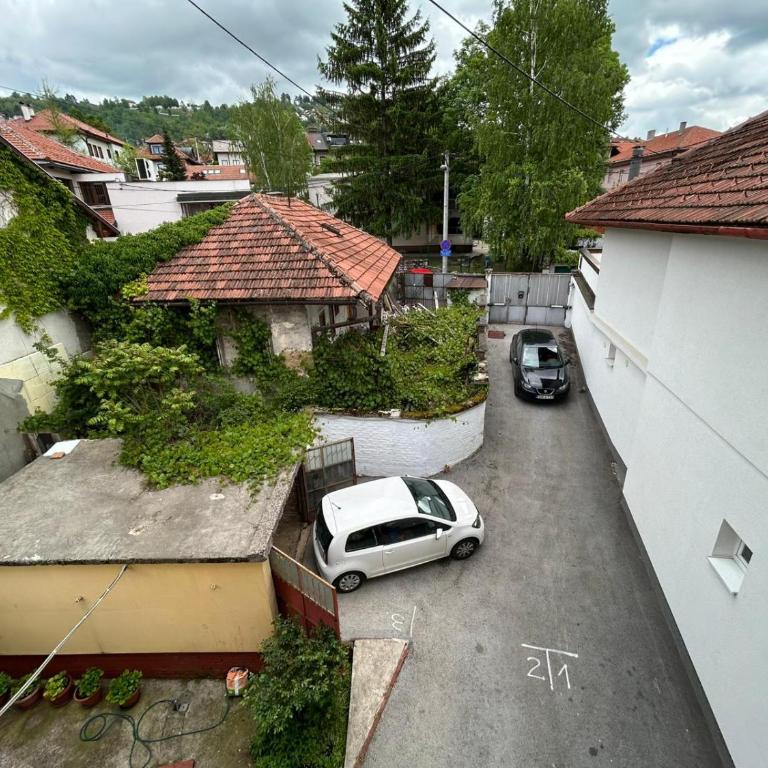 Apartments Biser Private free parking - Apartman sa 2 Spavaće Sobe - 15