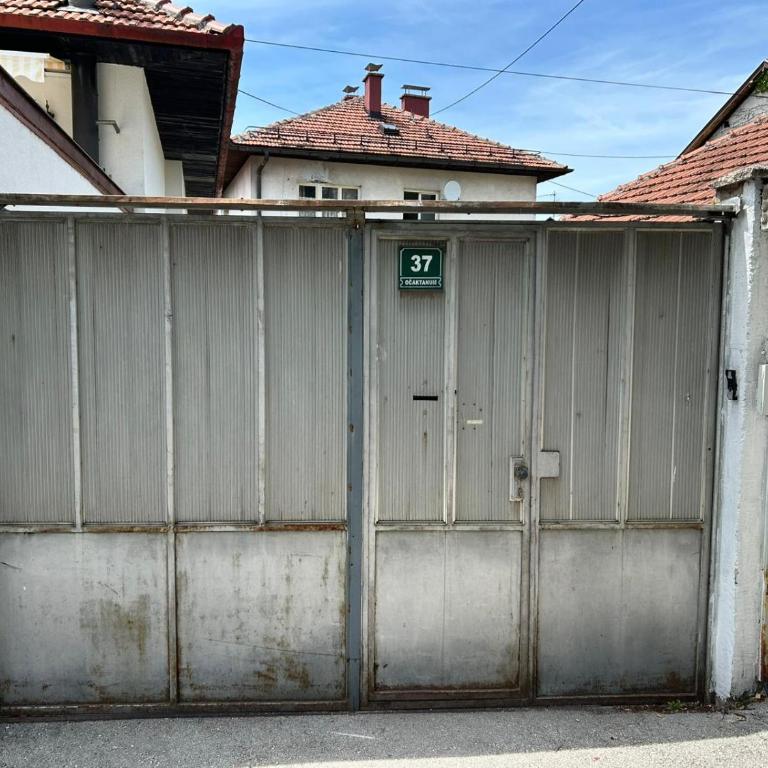 Apartments Biser Private free parking - Apartman sa 2 Spavaće Sobe - 23