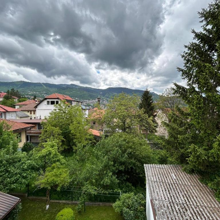 Apartments Biser Private free parking - Apartman sa 2 Spavaće Sobe - 24