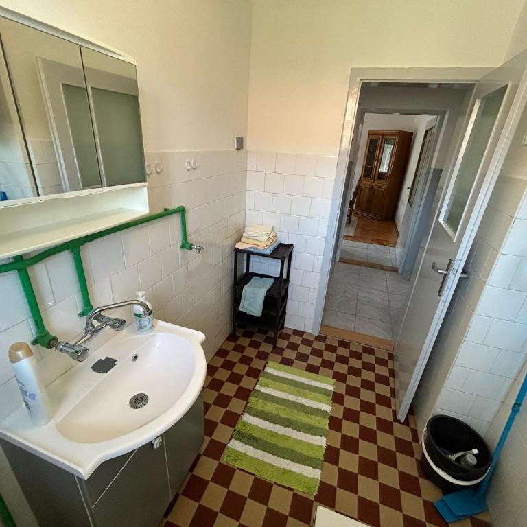Apartments Biser Private free parking - Apartman sa 2 Spavaće Sobe - 23