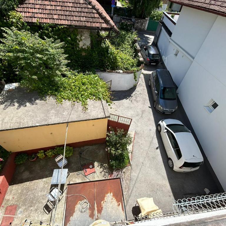 Apartments Biser Private free parking - Two-Bedroom Apartment - 26