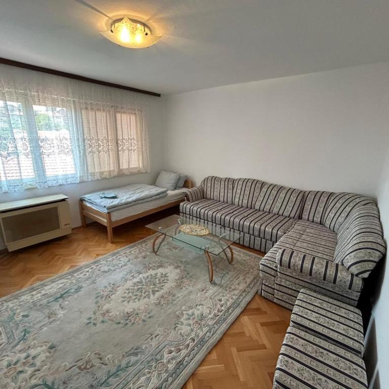 Apartments Biser Private free parking - Apartman sa 2 Spavaće Sobe - 9