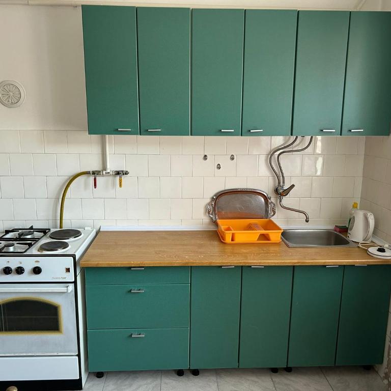 Apartments Biser Private free parking - Apartman sa 2 Spavaće Sobe - 19