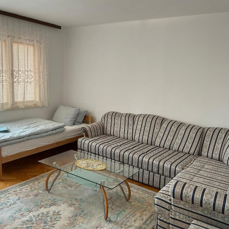 Apartments Biser Private free parking - Apartman sa 2 Spavaće Sobe - 15