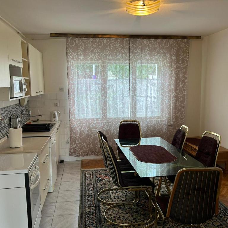 Apartments Biser Private free parking - Apartman sa 2 Spavaće Sobe - 12