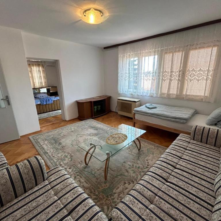 Apartments Biser Private free parking - Apartman sa 2 Spavaće Sobe - 12