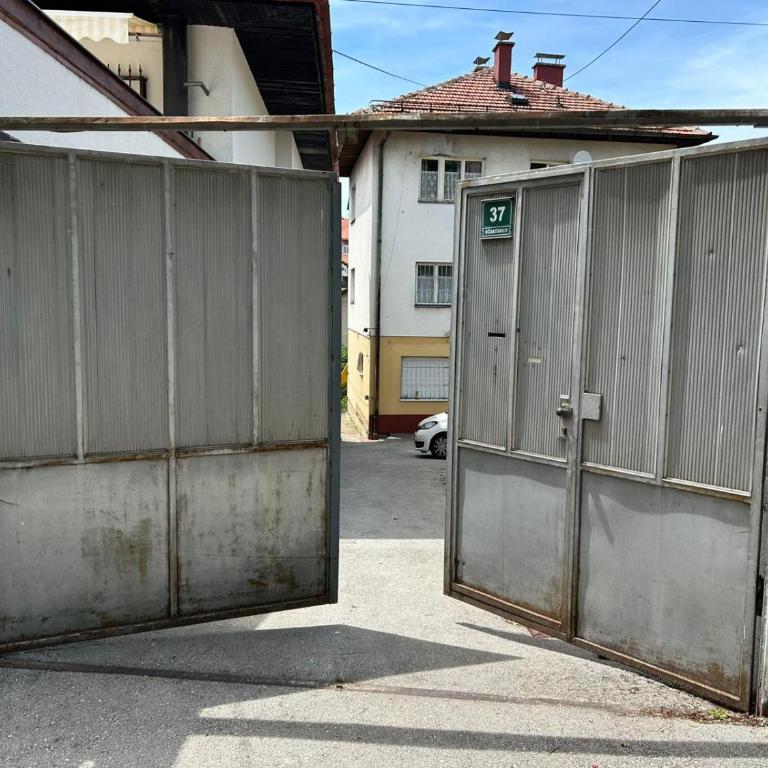 Apartments Biser Private free parking - Apartman sa 2 Spavaće Sobe - 27