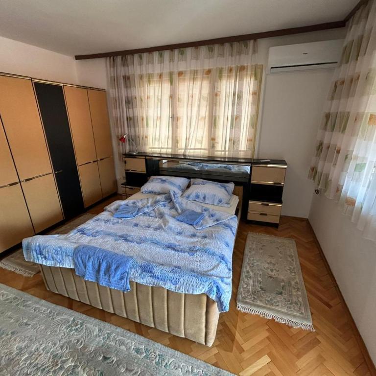 Apartments Biser Private free parking - Apartman sa 2 Spavaće Sobe - 16