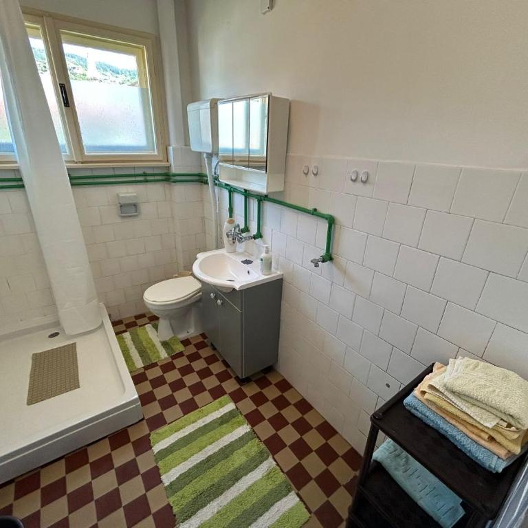 Apartments Biser Private free parking - Apartman sa 2 Spavaće Sobe - 22