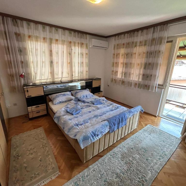 Apartments Biser Private free parking - Apartman sa 2 Spavaće Sobe - 20