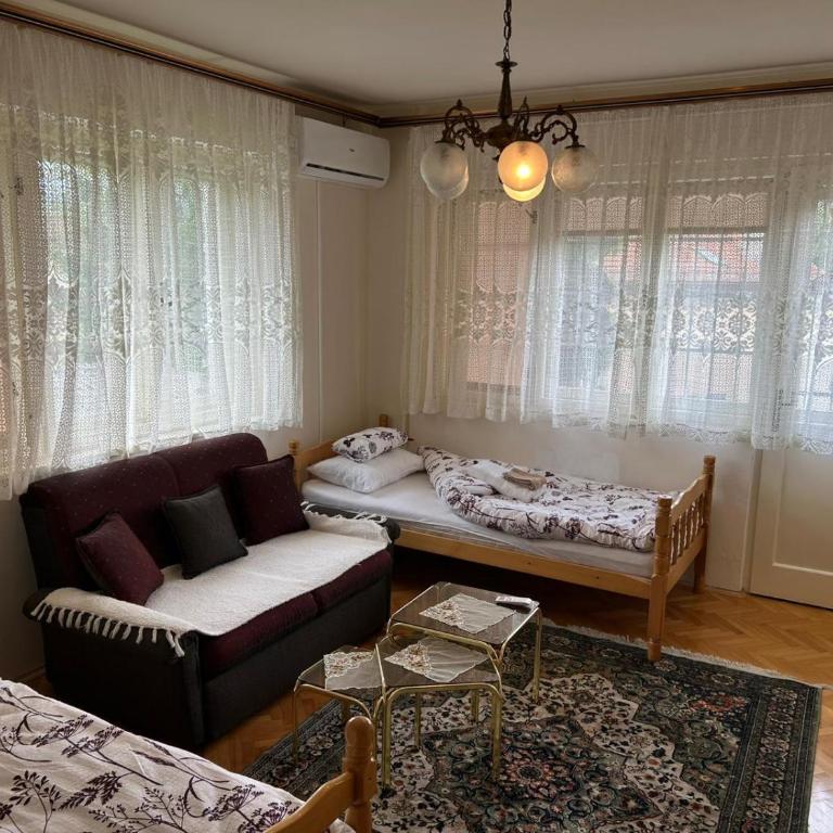 Apartments Biser Private free parking - Apartman sa 2 Spavaće Sobe - 10