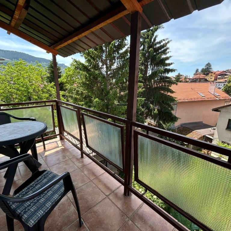 Apartments Biser Private free parking - Apartman sa 2 Spavaće Sobe - 21