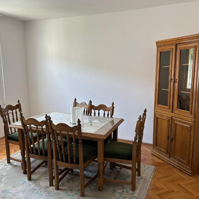 Apartments Biser Private free parking - Apartman sa 2 Spavaće Sobe - 17