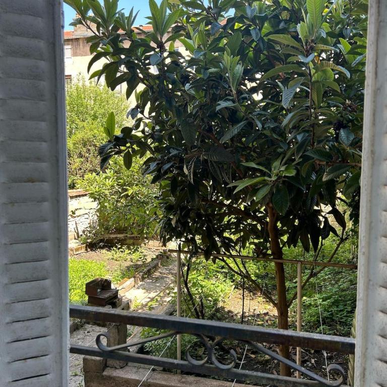 Appartement calme avec jardin - Apartamento de 2 dormitorios - 5