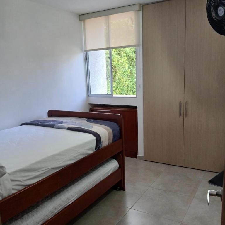 Apartamento Villa - Apartamento de 3 dormitorios - 14