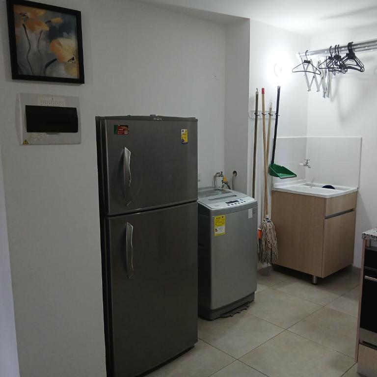 Apartamento Villa - Apartamento de 3 dormitorios - 9