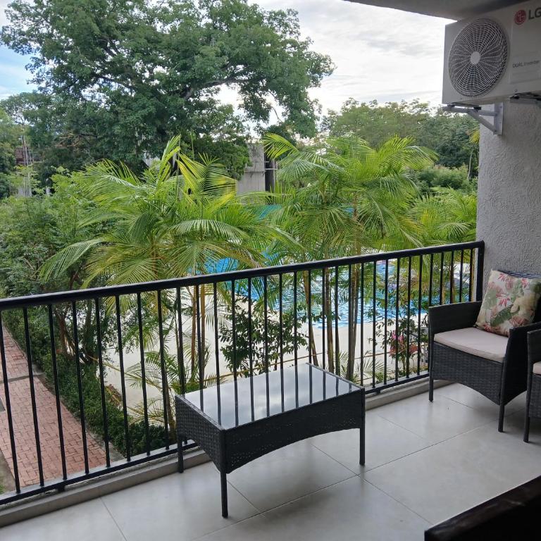 Apartamento Villa - Apartamento de 3 dormitorios - 3
