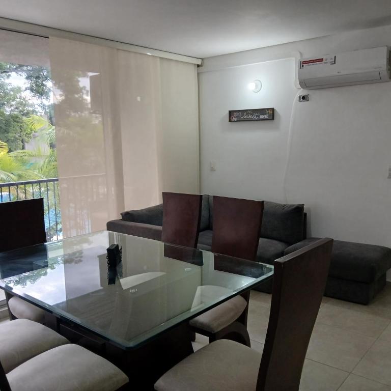 Apartamento Villa - Apartamento de 3 dormitorios - 6