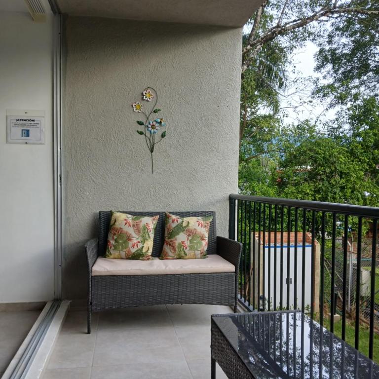 Apartamento Villa - Apartamento de 3 dormitorios - 4