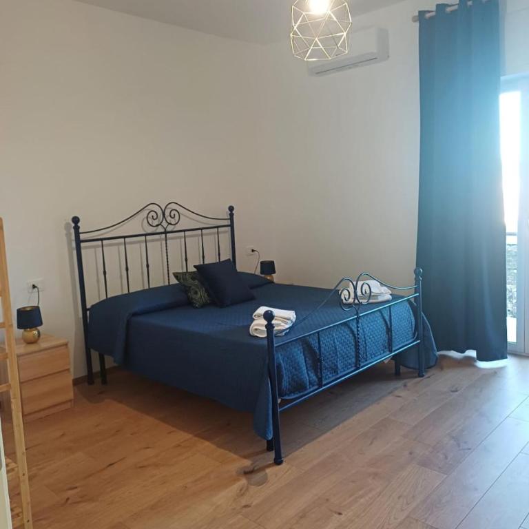 Vesuvio&Partenope - Superior Apartment with City View - 18