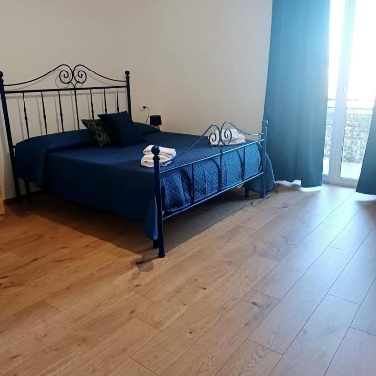 Vesuvio&Partenope - Superior Apartment with City View - 17