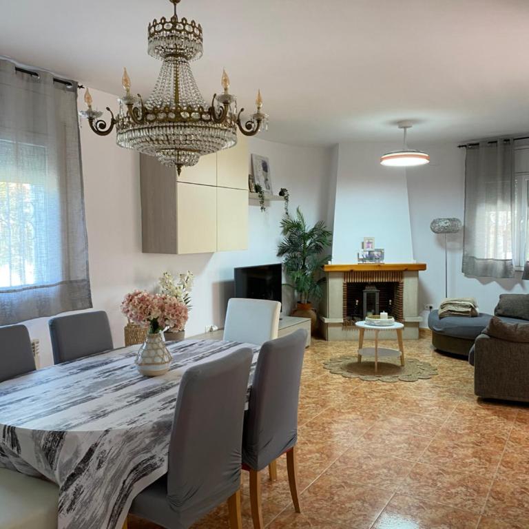 Casa Ricarda - Casa Unifamiliar de 3 dormitorios - 5