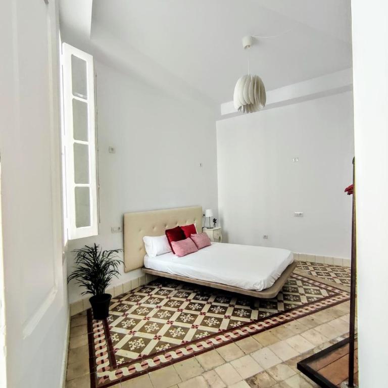 Palacio de Herrera - Habitación Doble - 2