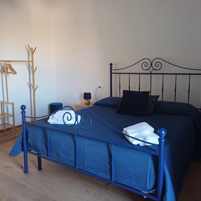 Vesuvio&Partenope - Superior Apartment with City View - 11