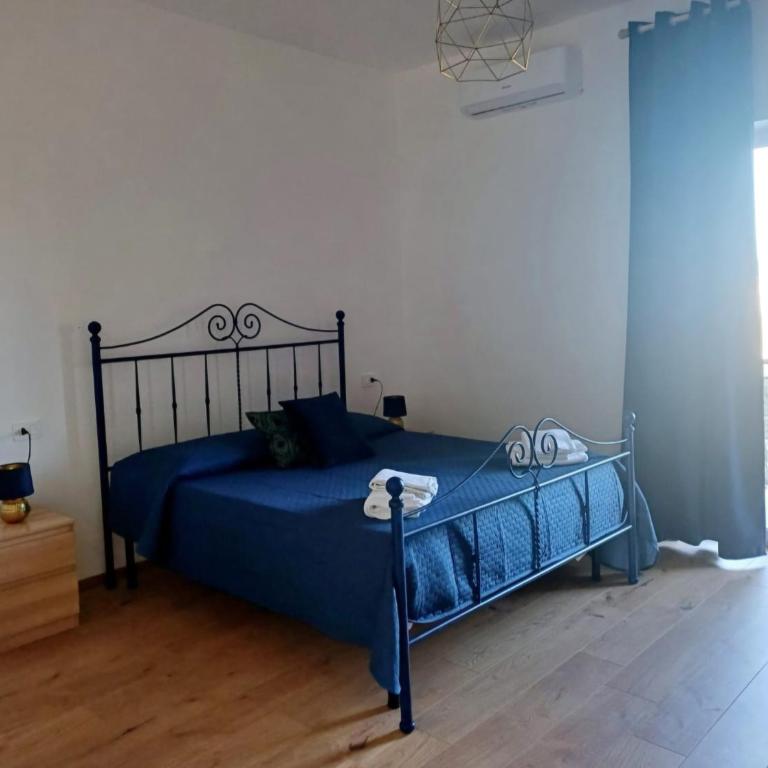 Vesuvio&Partenope - Superior Apartment with City View - 10