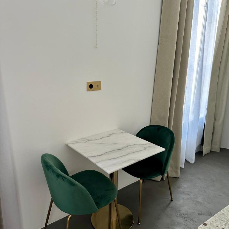 Otentik Art Déco - One-Bedroom Apartment - 3