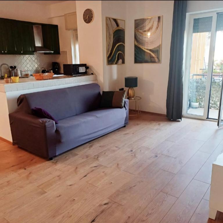 Vesuvio&Partenope - Superior Apartment with City View - 9