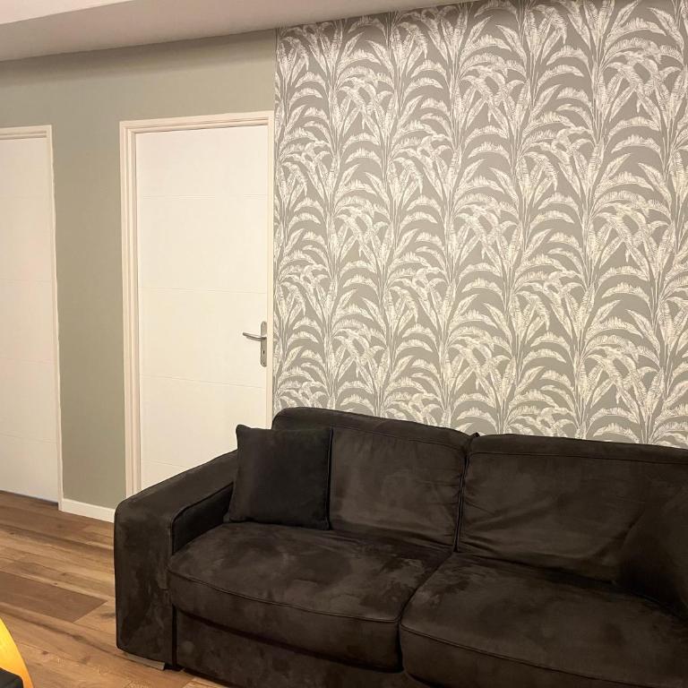 Le 24 carat appartement 3 pièces 50 m2 Beaurepaire - Appartement 2 Chambres - 9
