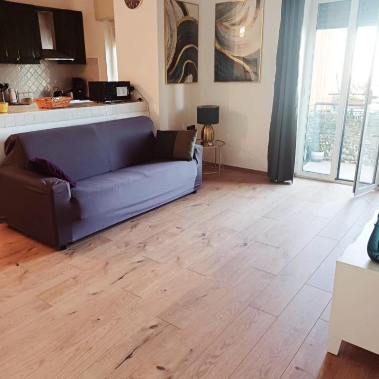 Vesuvio&Partenope - Superior Apartment with City View - 8