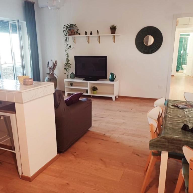 Vesuvio&Partenope - Superior Apartment with City View - 7