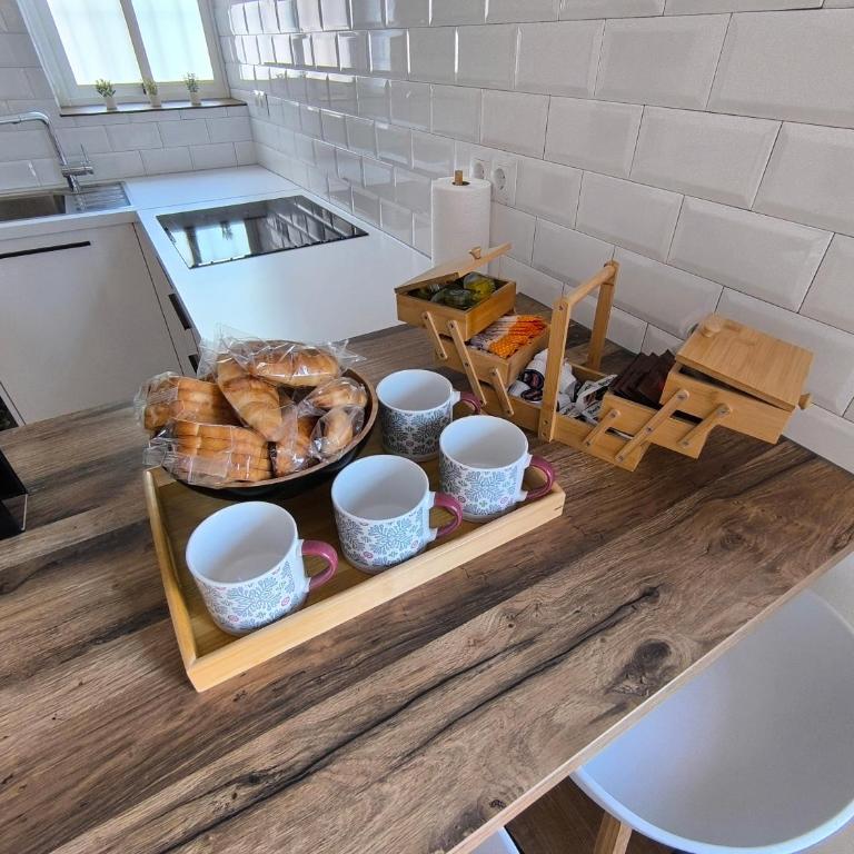 Apartamento centro Marbella - Apartamento de 1 dormitorio - 9