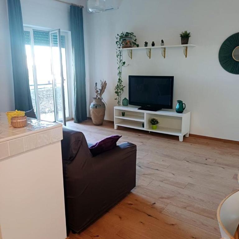 Vesuvio&Partenope - Superior Apartment with City View - 70