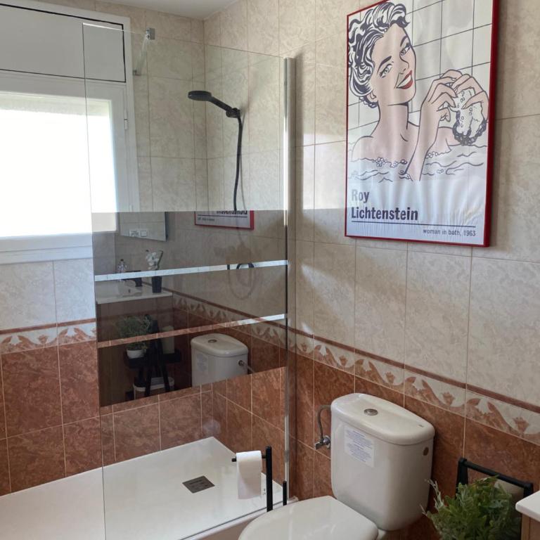 Casa Ricarda - Casa Unifamiliar de 3 dormitorios - 9