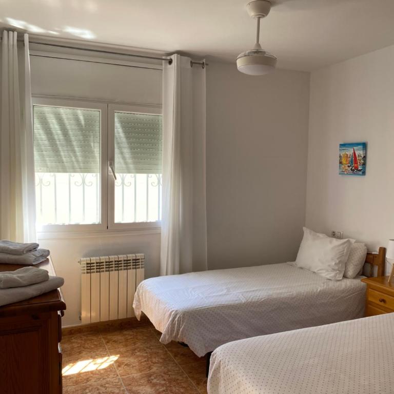 Casa Ricarda - Casa Unifamiliar de 3 dormitorios - 7