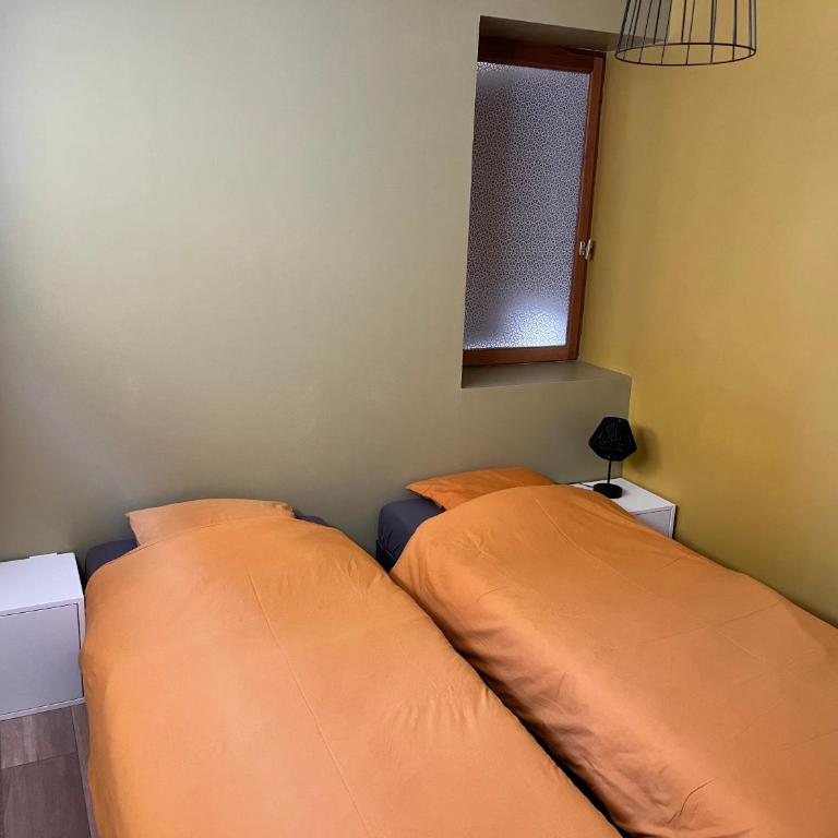 Le 24 carat appartement 3 pièces 50 m2 Beaurepaire - Appartement 2 Chambres - 5