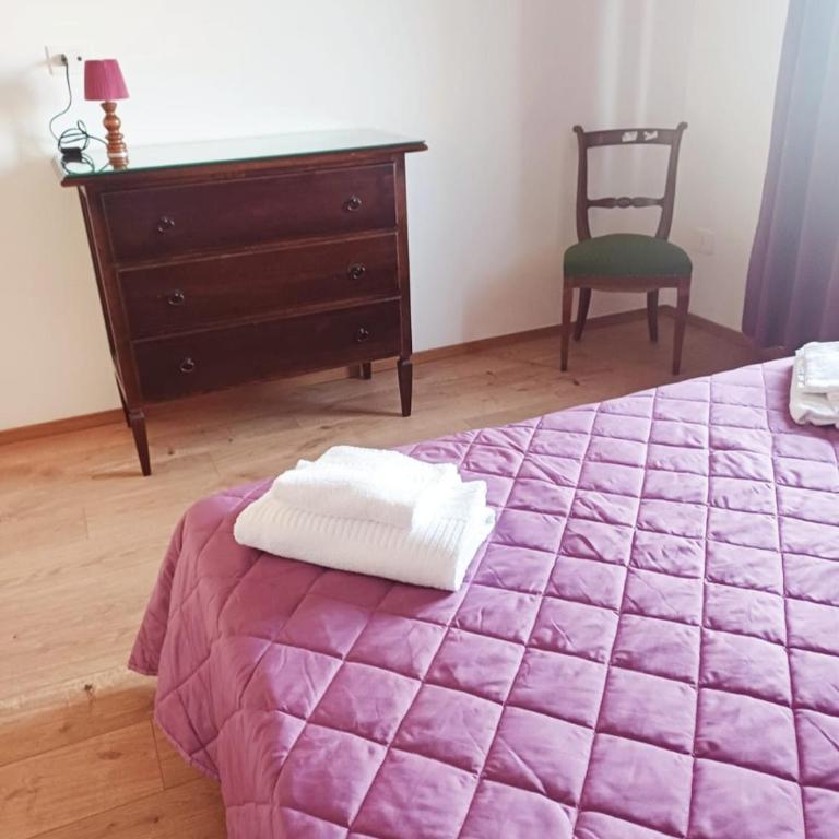 Vesuvio&Partenope - Superior Apartment with City View - 3