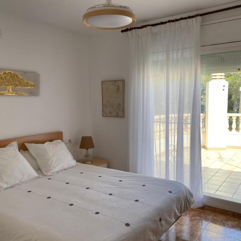 Casa Ricarda - Casa Unifamiliar de 3 dormitorios - 8