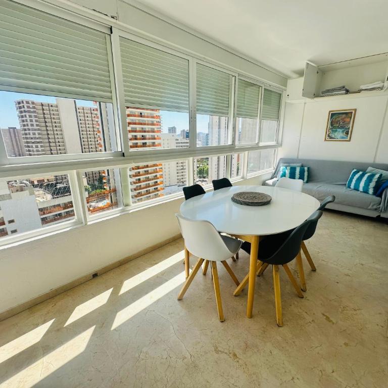 Gemeleos22 - Two-Bedroom Apartment - 5