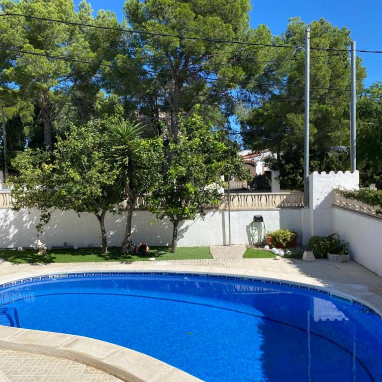 Casa Ricarda - Casa Unifamiliar de 3 dormitorios - 23