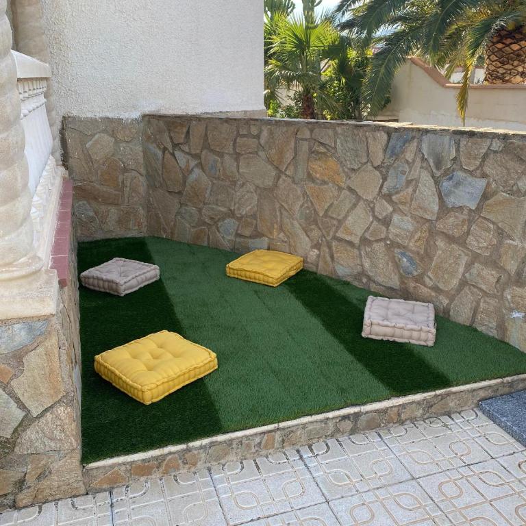 Casa Ricarda - Casa Unifamiliar de 3 dormitorios - 22