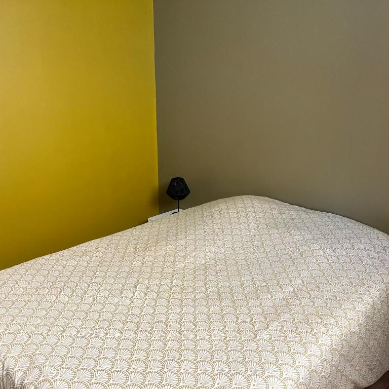 Le 24 carat appartement 3 pièces 50 m2 Beaurepaire - Appartement 2 Chambres - 33