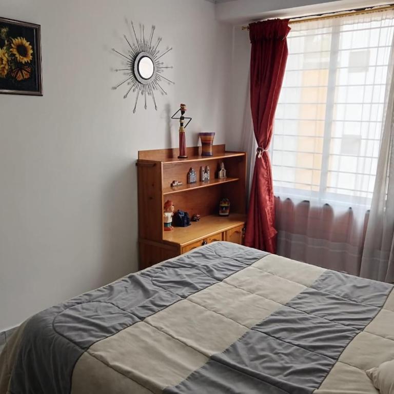 Home Sweet Home Luxury Paipa - Four-Bedroom House - 7