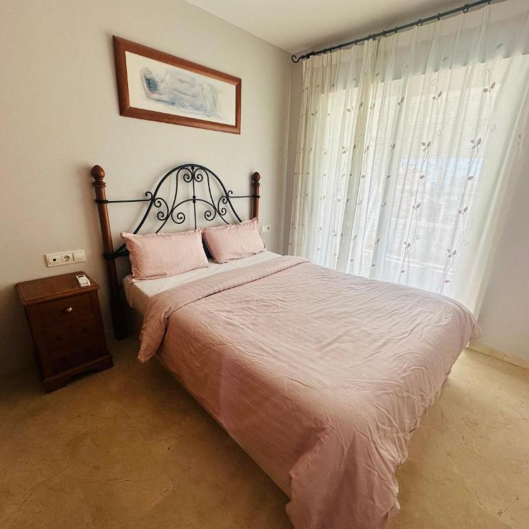 Gemeleos22 - Two-Bedroom Apartment - 3