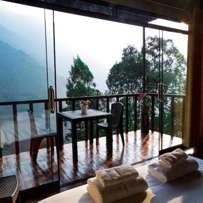 Ecoterra Inka Lodge - Chalet - 10