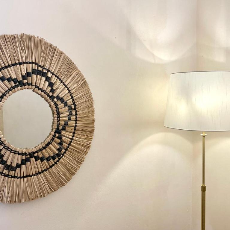 Chiostro d'oro, il benessere nel centro città - Appartamento Deluxe con 1 Camera da Letto e Vista Giardino - 1