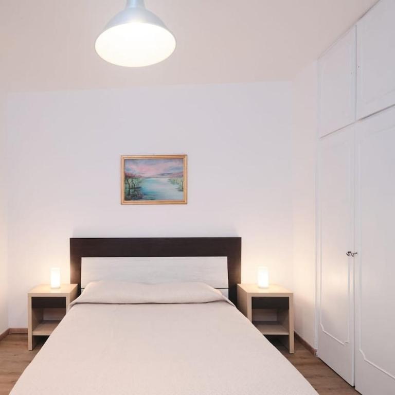 Tuscolana White Apartment - Appartamento con 1 Camera da Letto - 6